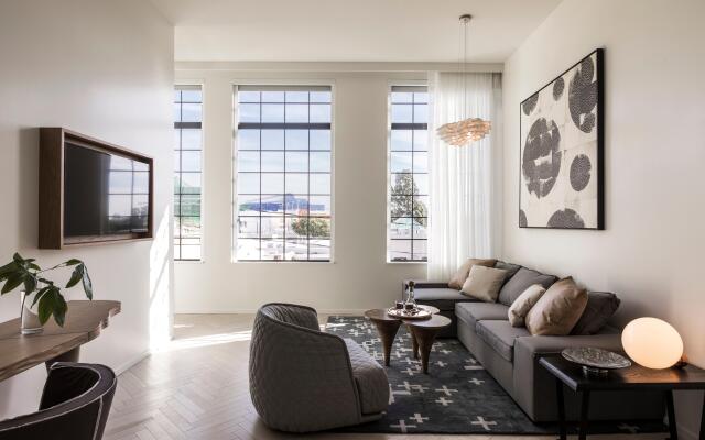 Kimpton La Peer Hotel West Hollywood by IHG