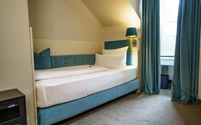 Hotel an der Oper
