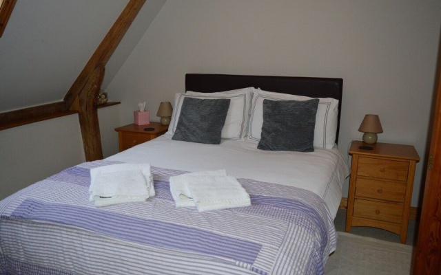 Cotenham Barn