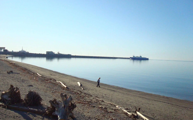 Hôtel Motel Belle Plage