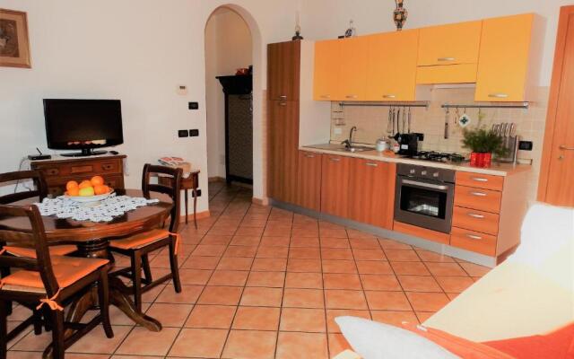 Appartamento Danilla