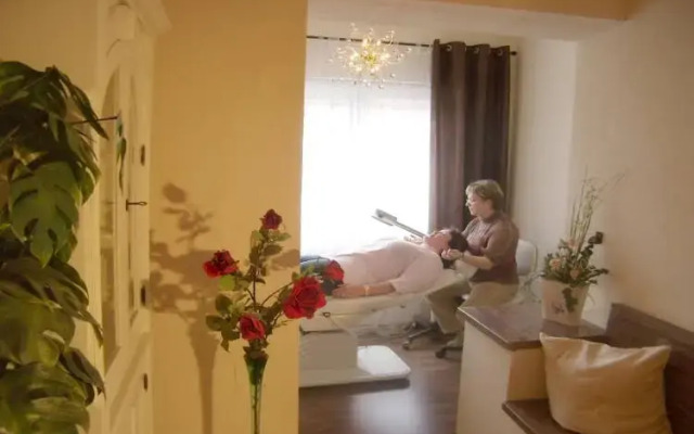 Kurhotel Garni Rosenhag