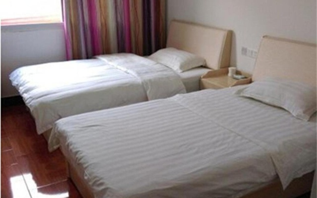 Xuancheng Chaxiang Inn – Guest Rooms – Xuancheng