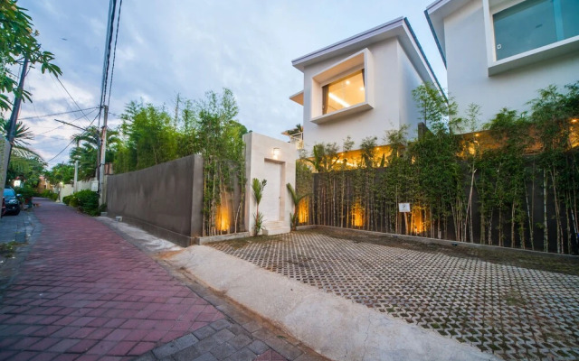 Villa Himawari C