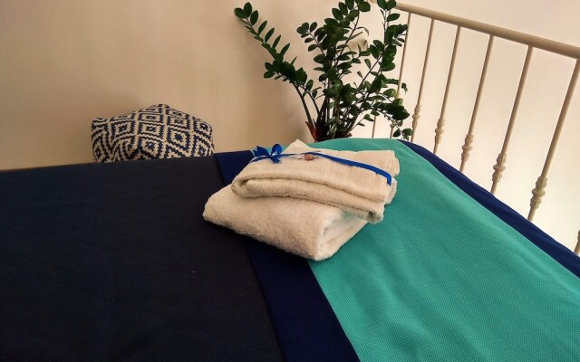 Casa Cerqua Landi Napoli-luxury House Capris View