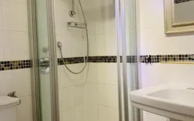 Hotel-Restaurant Buger Hof