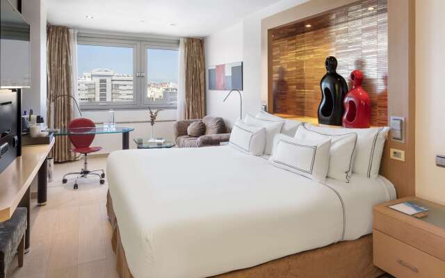 Melia Madrid Princesa