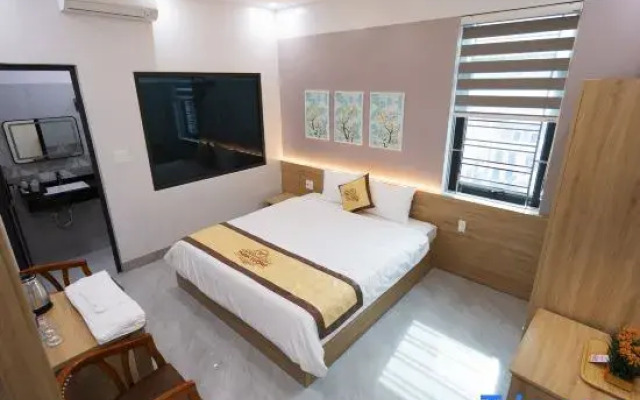 Thinh Vuong Hotel