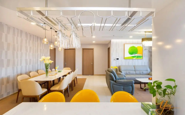 Vinhomes Serviced Apartments Ying Stay