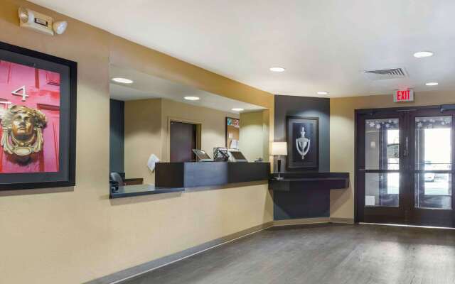 Extended Stay America Suites Albuquerque Rio Rancho