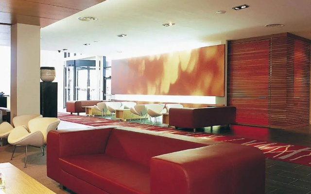 voco Belfast by IHG