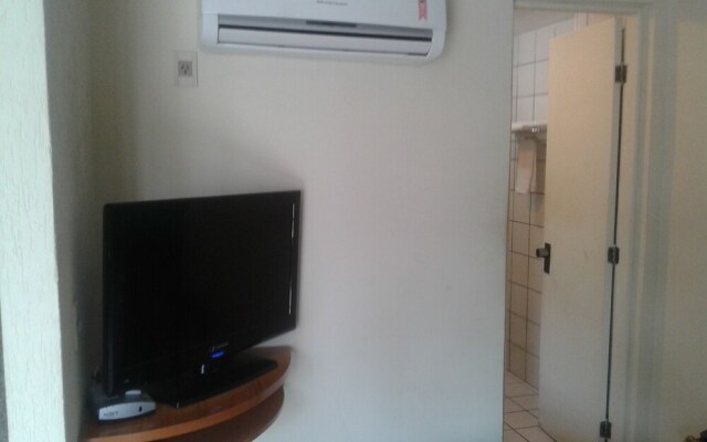Praia Mansa Suite Hotel Particular