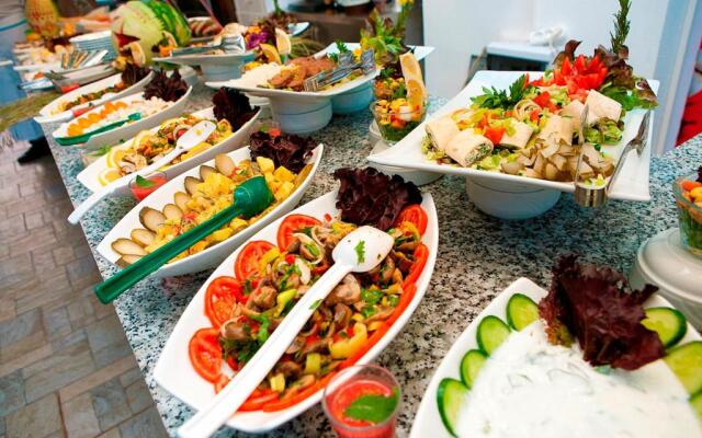 Sertil Deluxe Hotel & Spa - Adult Only