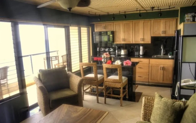 Poipu Shores B201 By Redawning