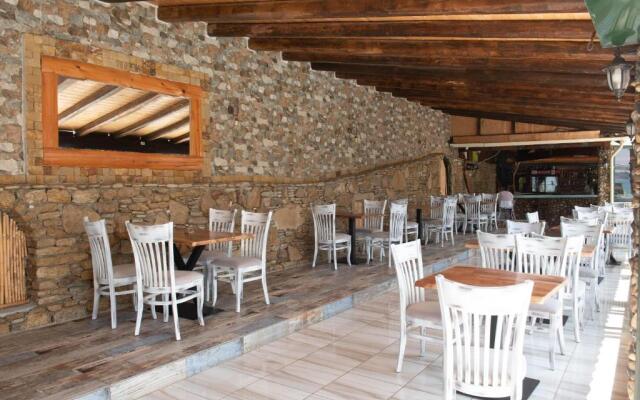 Mirage Arillas Studio Type B11