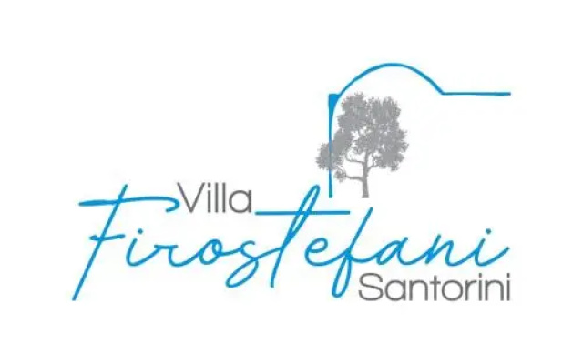 Villa Firostefani