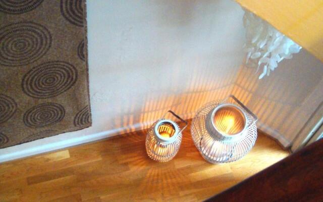 SOFS Boutique Hotel
