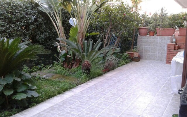 Casa Liliana