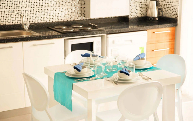 Premium Residence Taksim Square