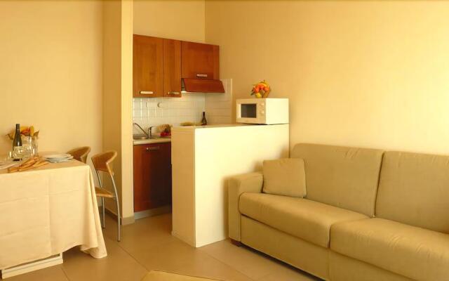 Residence Sole Mare