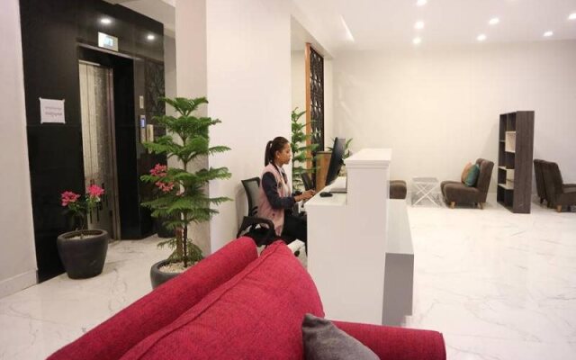 LY Residence Suite & Apartment