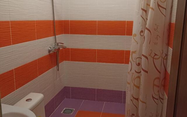 Yuzhny dvorik Guest house
