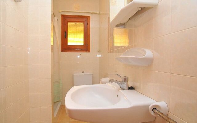 Canselades Park 50 - Five Bedroom