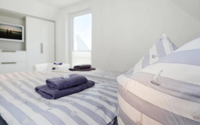 Vacation Home, Peenemunde