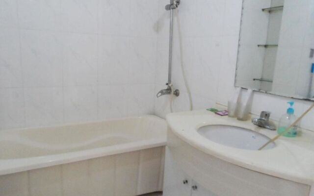 Dalian Jiujiuyuan Apartment Hotel