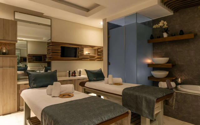 Radisson Blu Lagos Ikeja Hotel