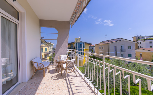 La Maison Fleurie Appartamento Giglio