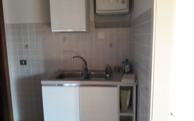 Apartment Via Roma