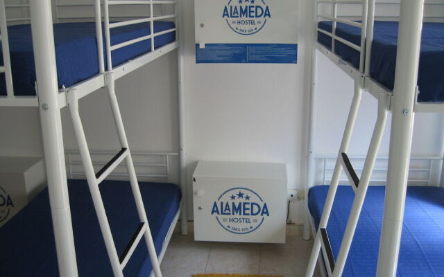 Alameda Hostel