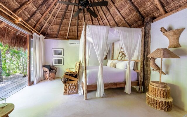 La Valise Tulum, member of Small Luxury Hotels