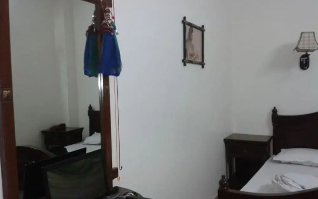 Hotel Bharat Villas Jaisalmer
