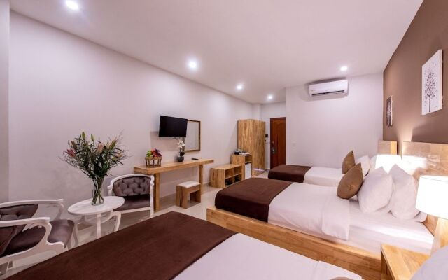 Double S Hotel
