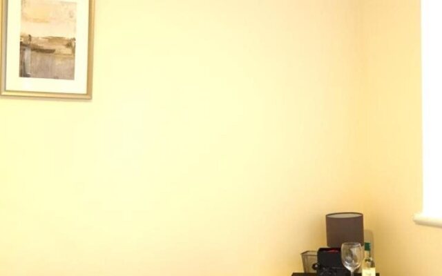 Heathrow Ensuite Rooms