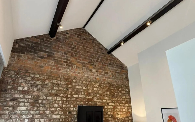 Dream Apartments Harrington Street Liverpool
