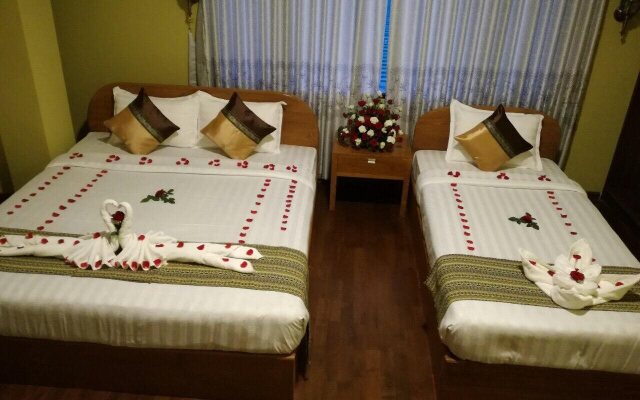 Gold Star hotel