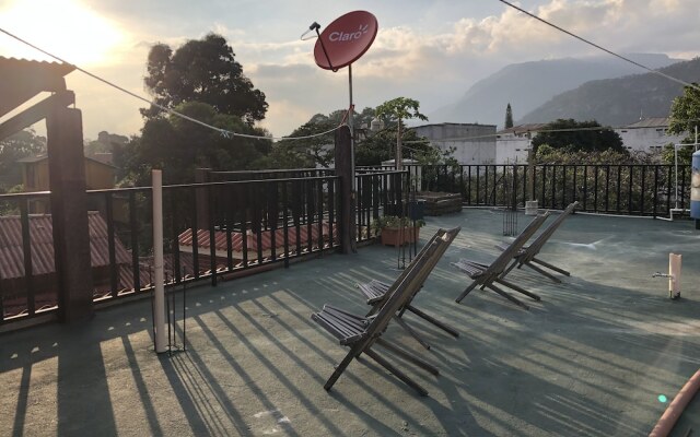 Hotel Posada don Miguel