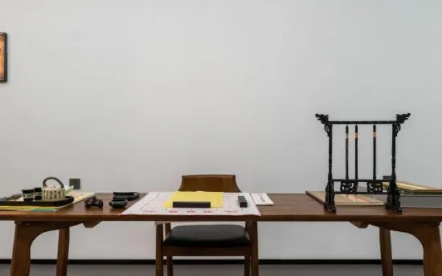 Heyi Shanyin Homestay (Linyishan Huaqing Palace)