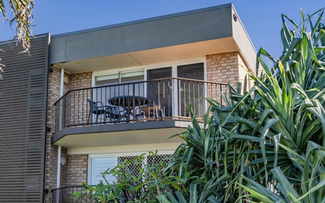 Ocean View Stay in Cabarita Beachfront