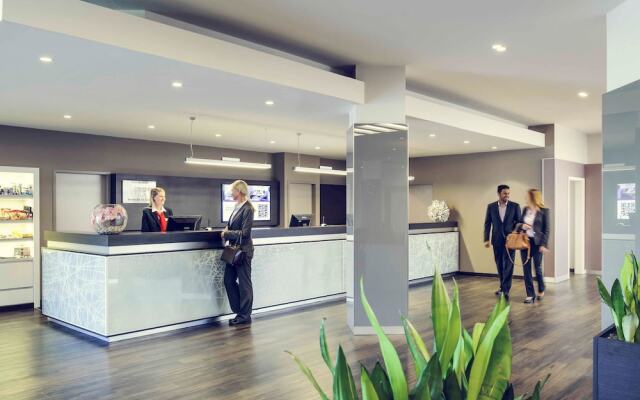 Park Inn by Radisson Düsseldorf Kaarst