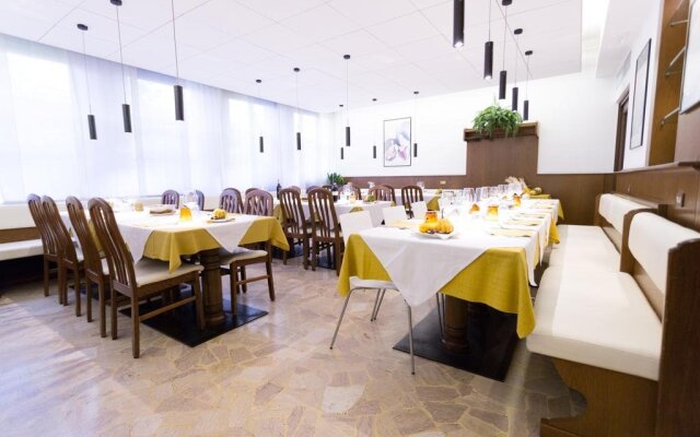 Hotel Centrale