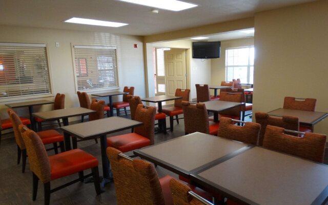 Extended Stay America Suites Dallas Plano