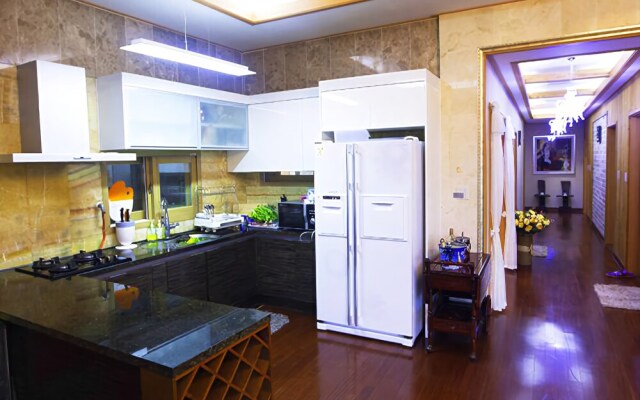 Gapyeong Zeny Pension