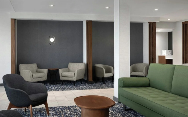 TownePlace Suites Sikeston