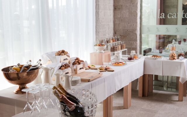 Boutique Skipass Hotel