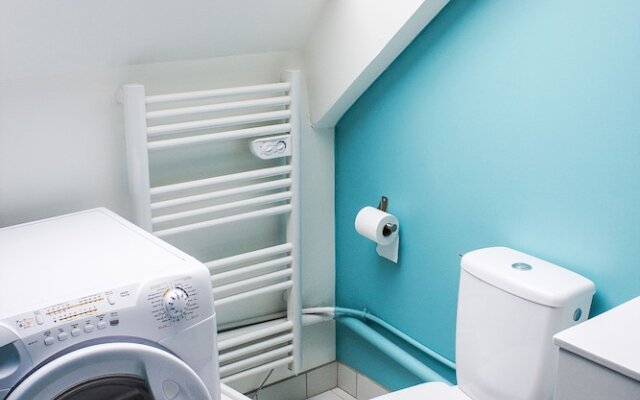 Gîte Aux Portes de la Baie de Somme