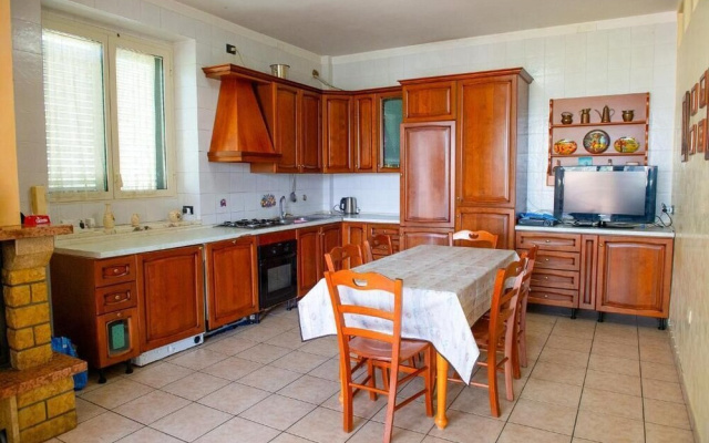 Villa Lucia